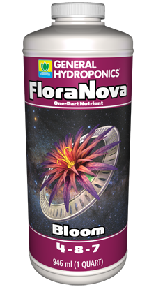 GH FloraNova Bloom